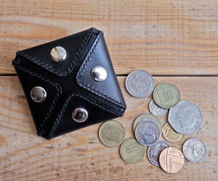 Coin Holder 